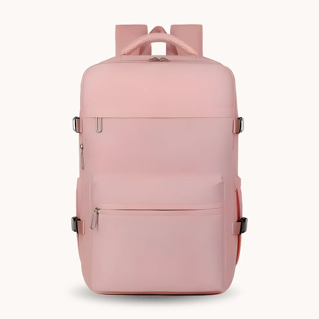 BagPack: Plecak Podróżny