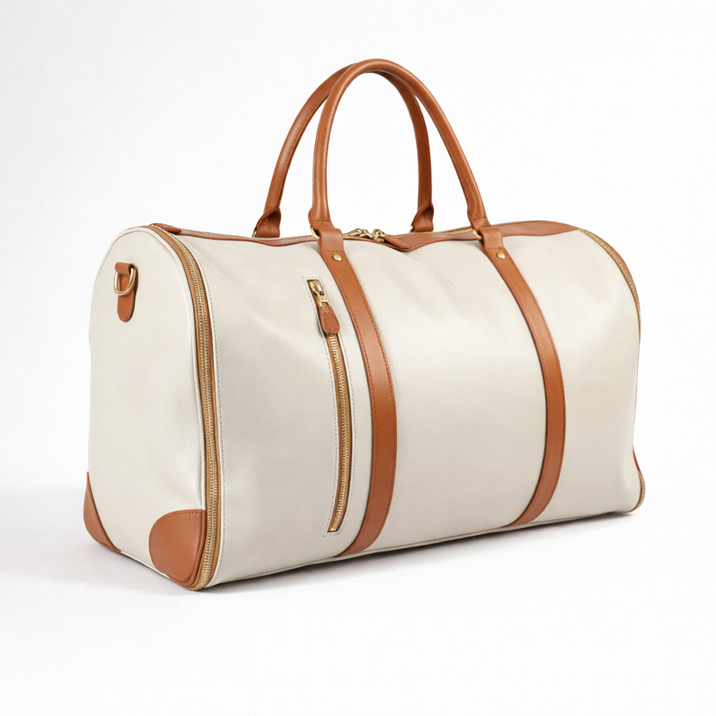 BagPack: Torba Podróżna