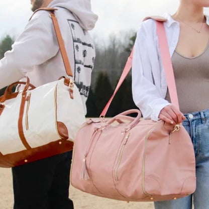 BagPack: Torba Podróżna