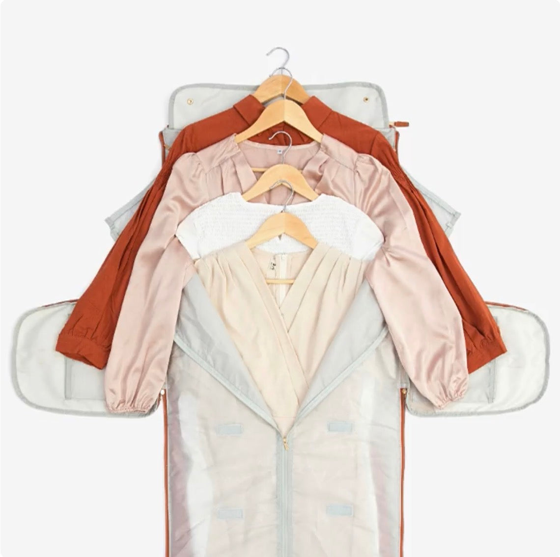 BagPack: Torba Podróżna