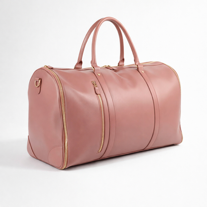 BagPack: Torba Podróżna