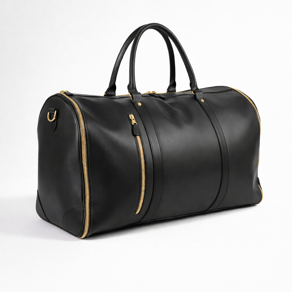 BagPack: Torba Podróżna