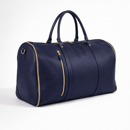 BagPack: Torba Podróżna