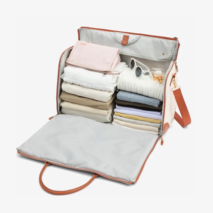 BagPack: Torba Podróżna