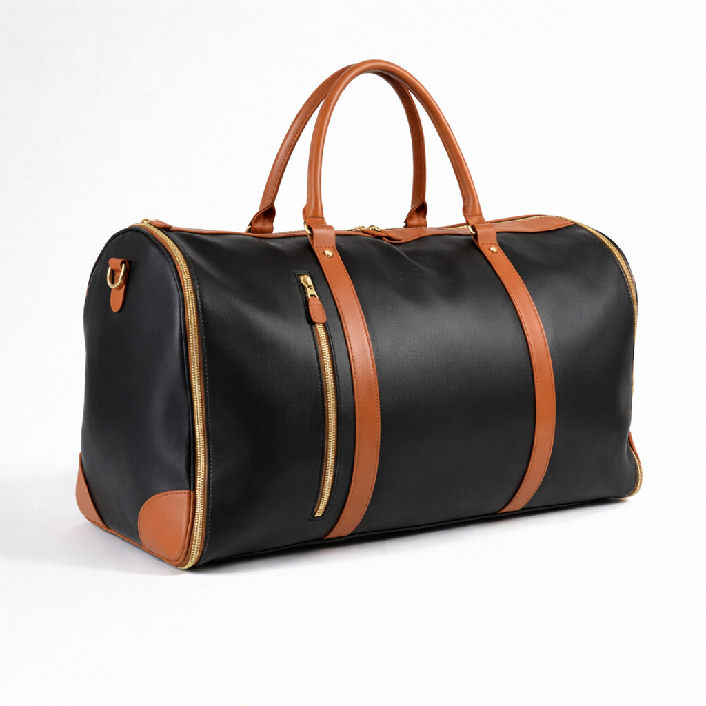 BagPack: Torba Podróżna